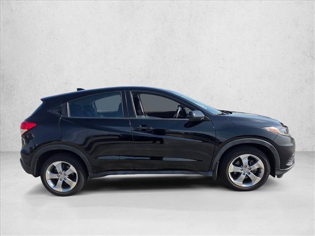 Honda HR-V 2022