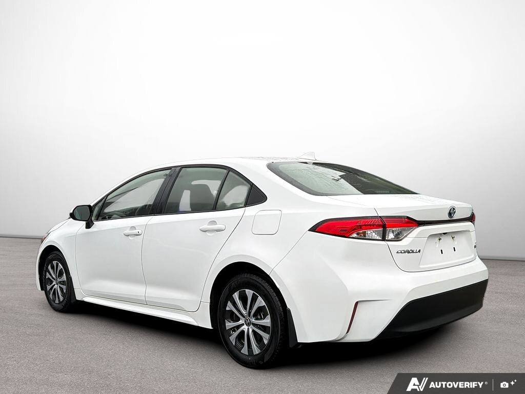 Toyota Corolla 2023