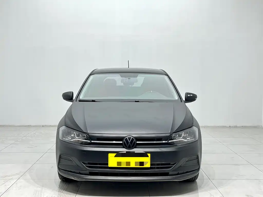 Volkswagen Polo 2021