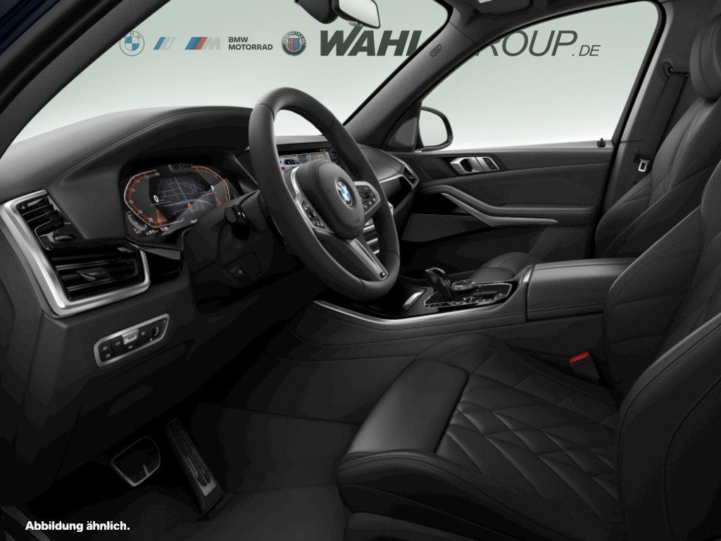BMW X5 2023