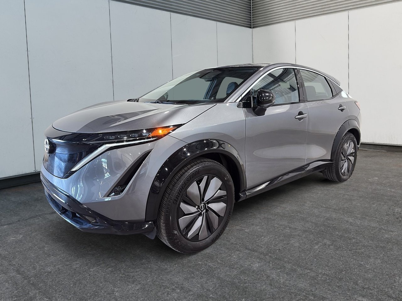 Nissan Ariya 2024
