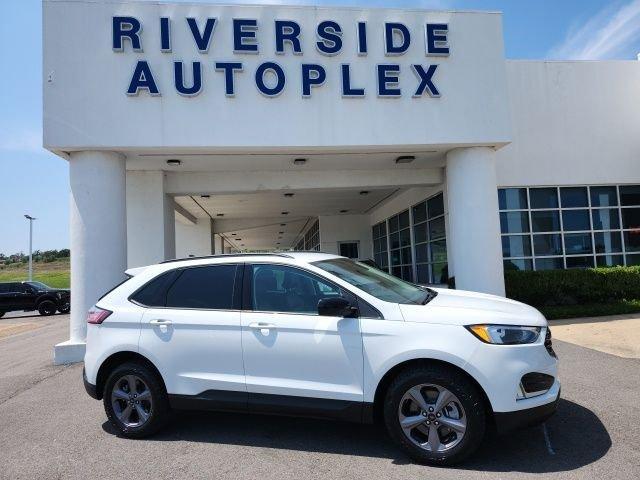 Ford Edge 2024