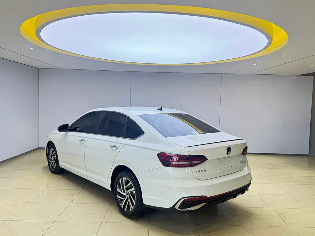 Volkswagen Lavida 2022