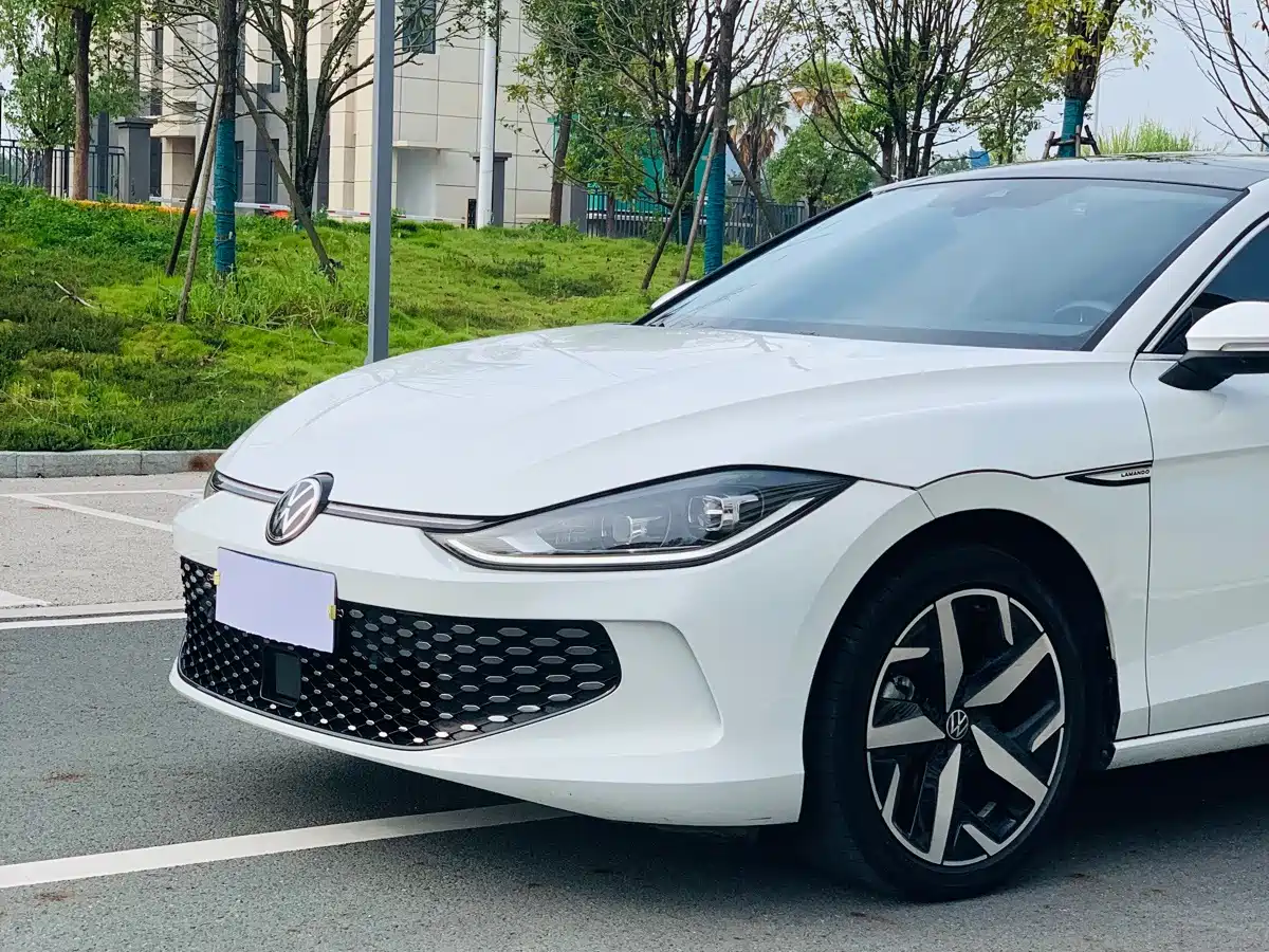Volkswagen Lamando 2024