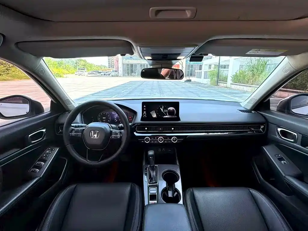 Honda Integra 2022
