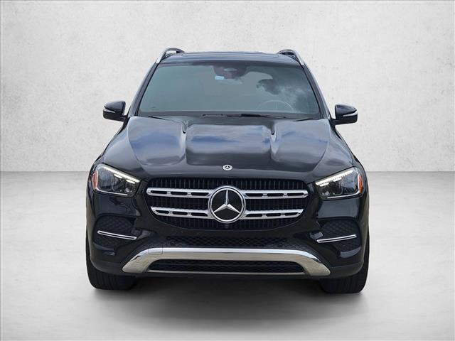 Mercedes-Benz G-Класс 2024