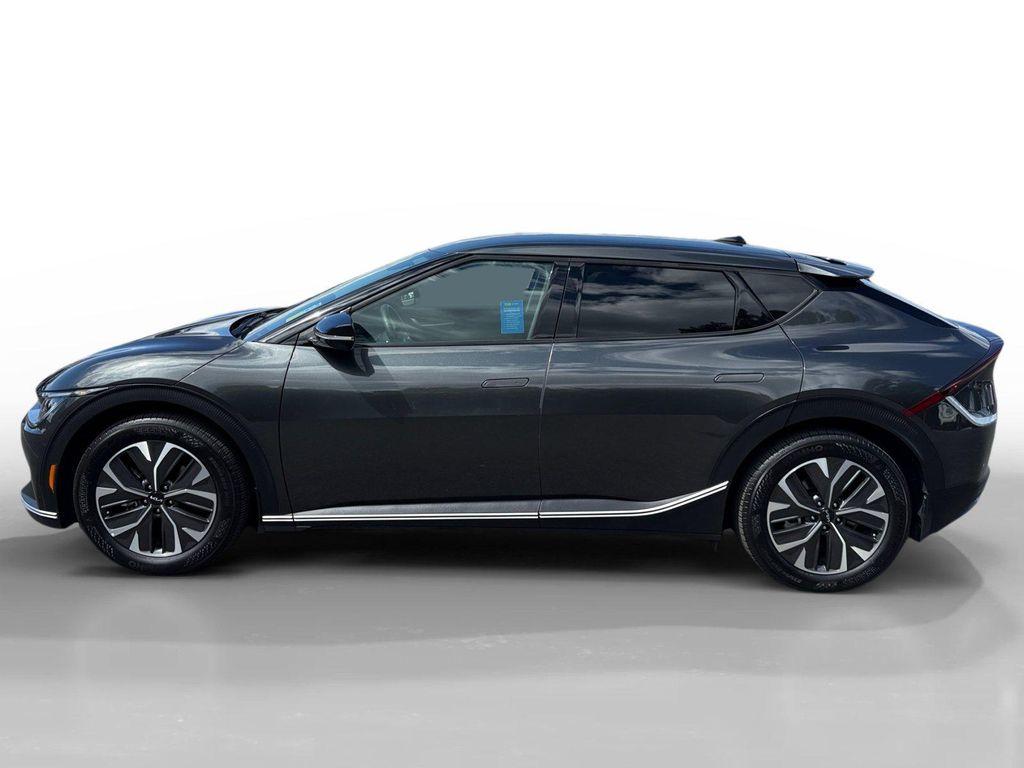 Kia EV6 2024