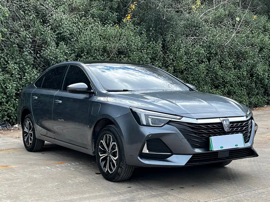 Roewe i6 2022
