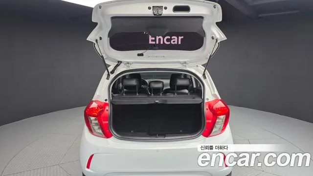 Chevrolet Spark 2020