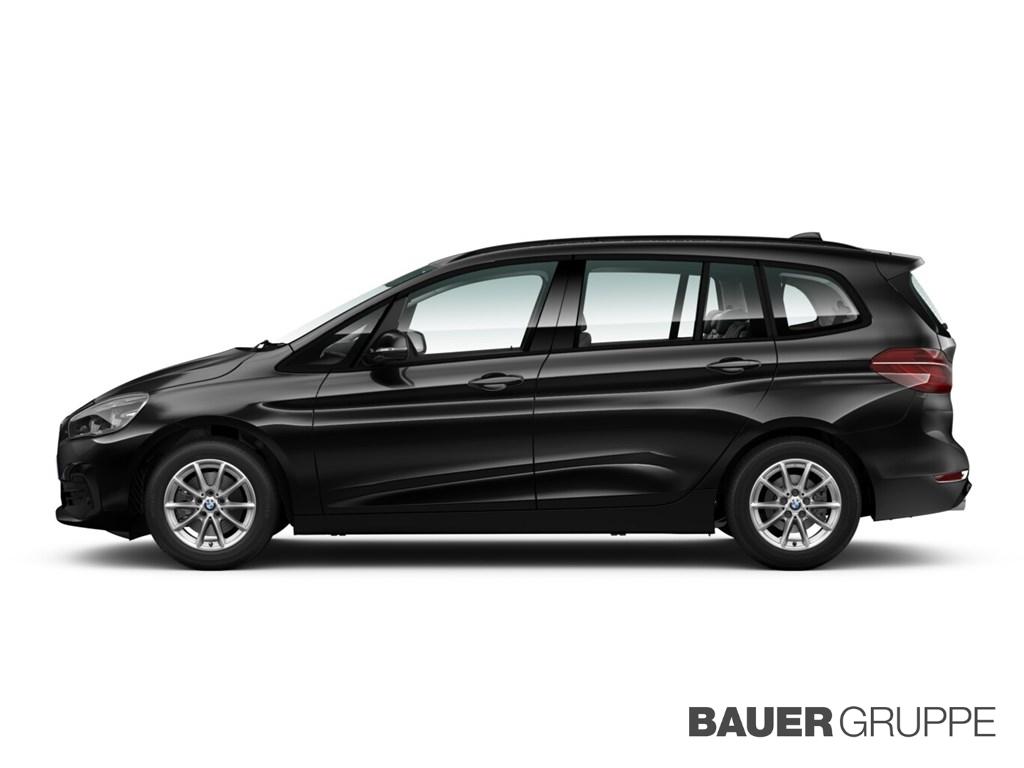 BMW 220 GRAN TOURER 2021