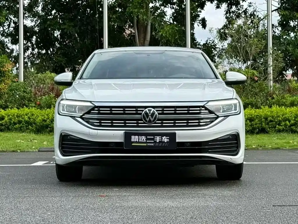 Volkswagen Sagitar 2023