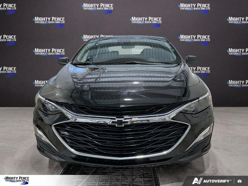 Chevrolet Malibu 2023
