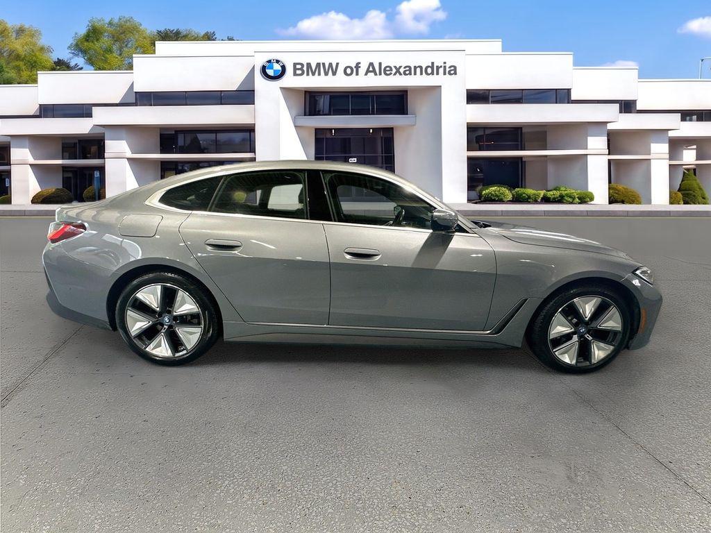 BMW 2ER GRAN COUPÉ 2024
