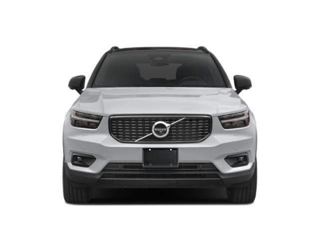 Volvo XC40 2021