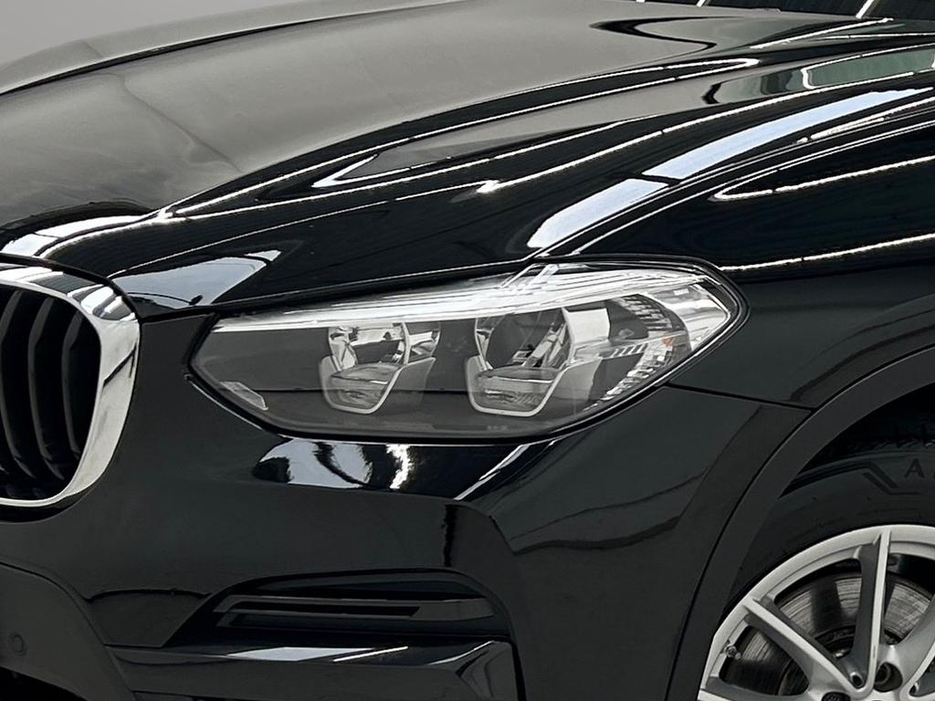 BMW X3 2020