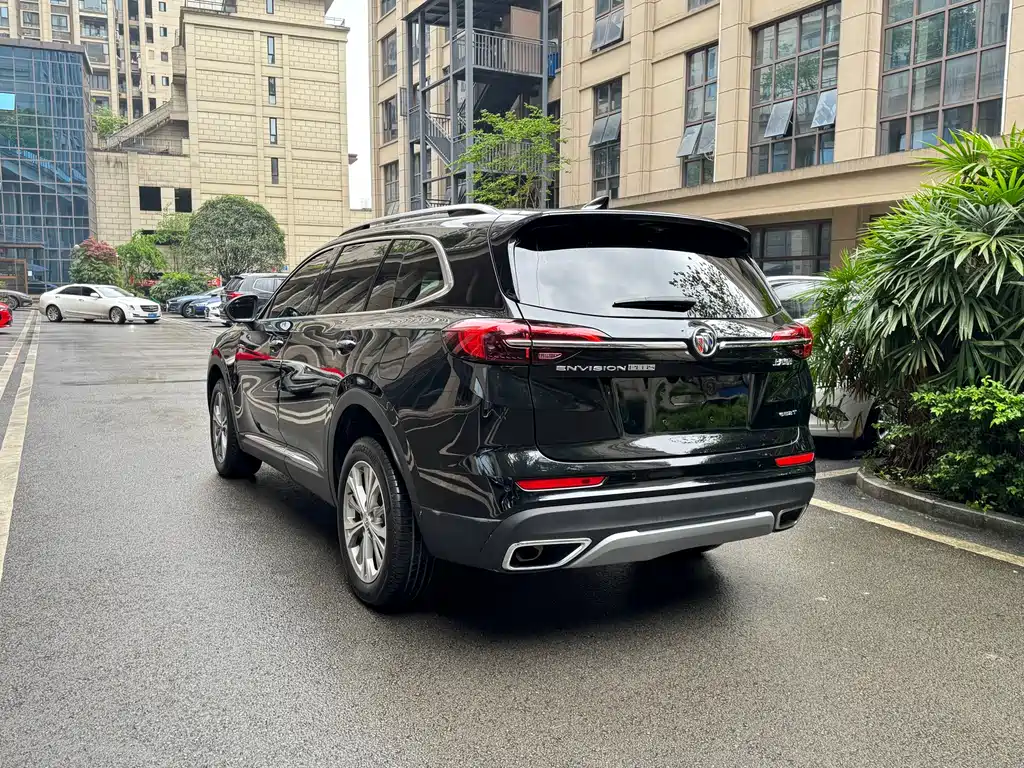 Buick Enclave 2023