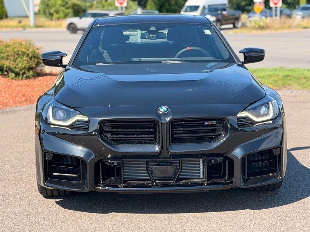 BMW M2 2026