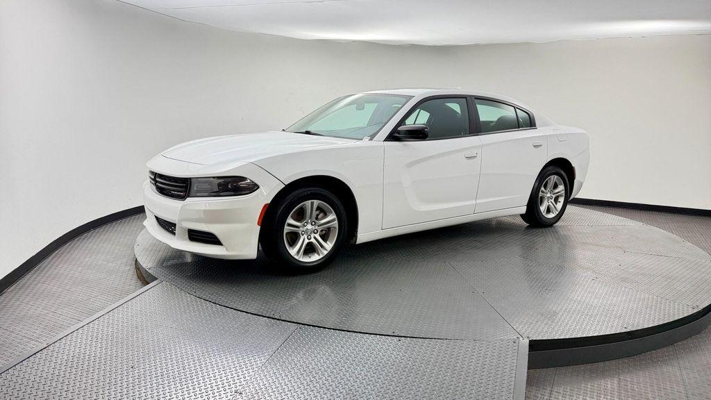 Dodge Charger 2023