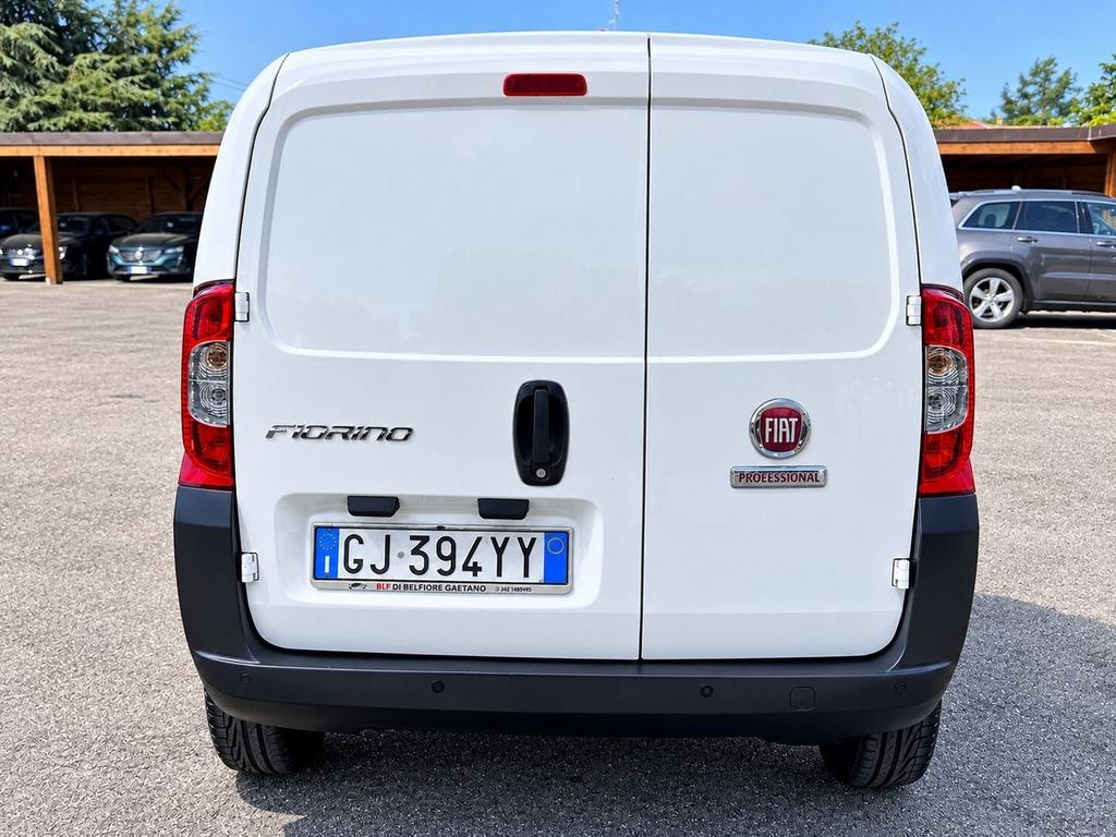 Fiat Fiorino 2023