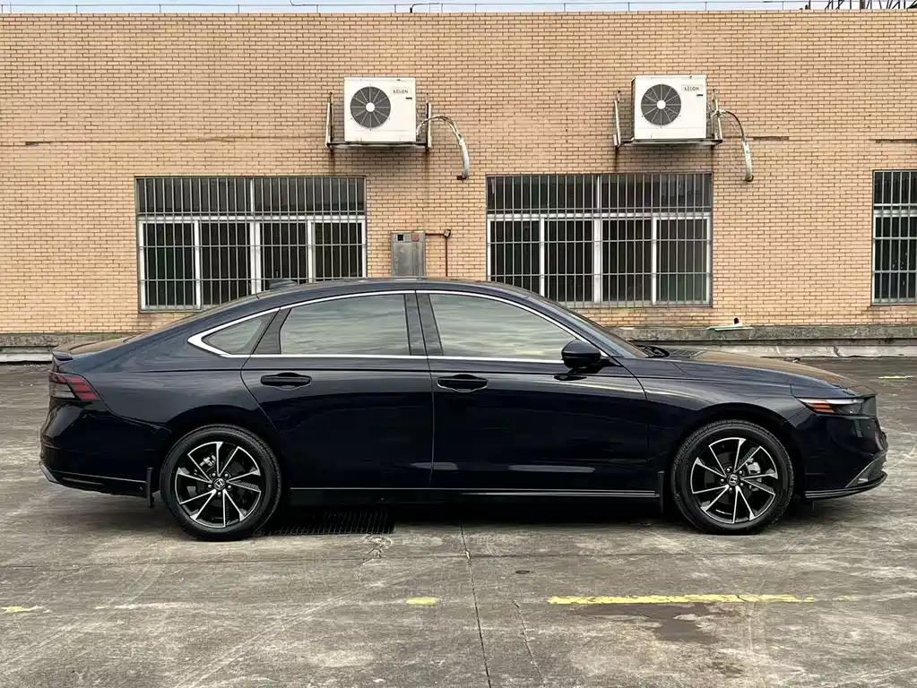 Honda Accord 2024
