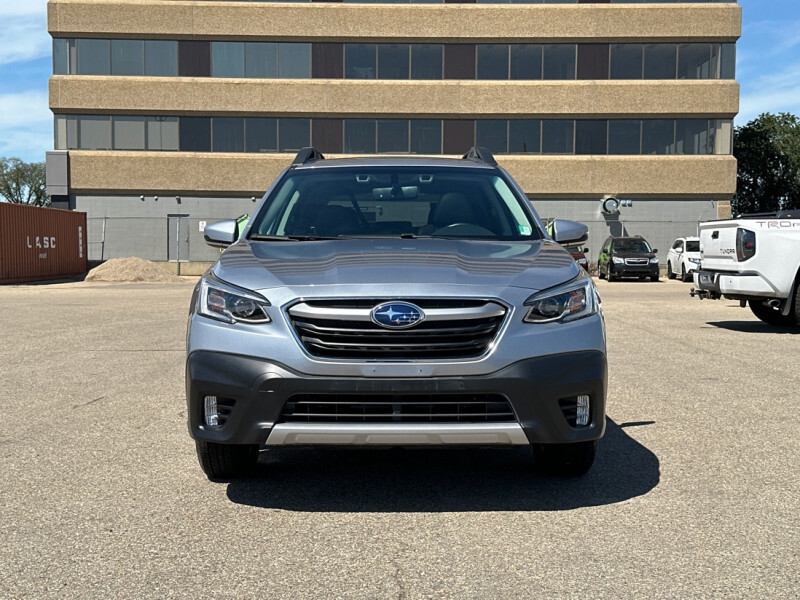 Subaru Outback 2022