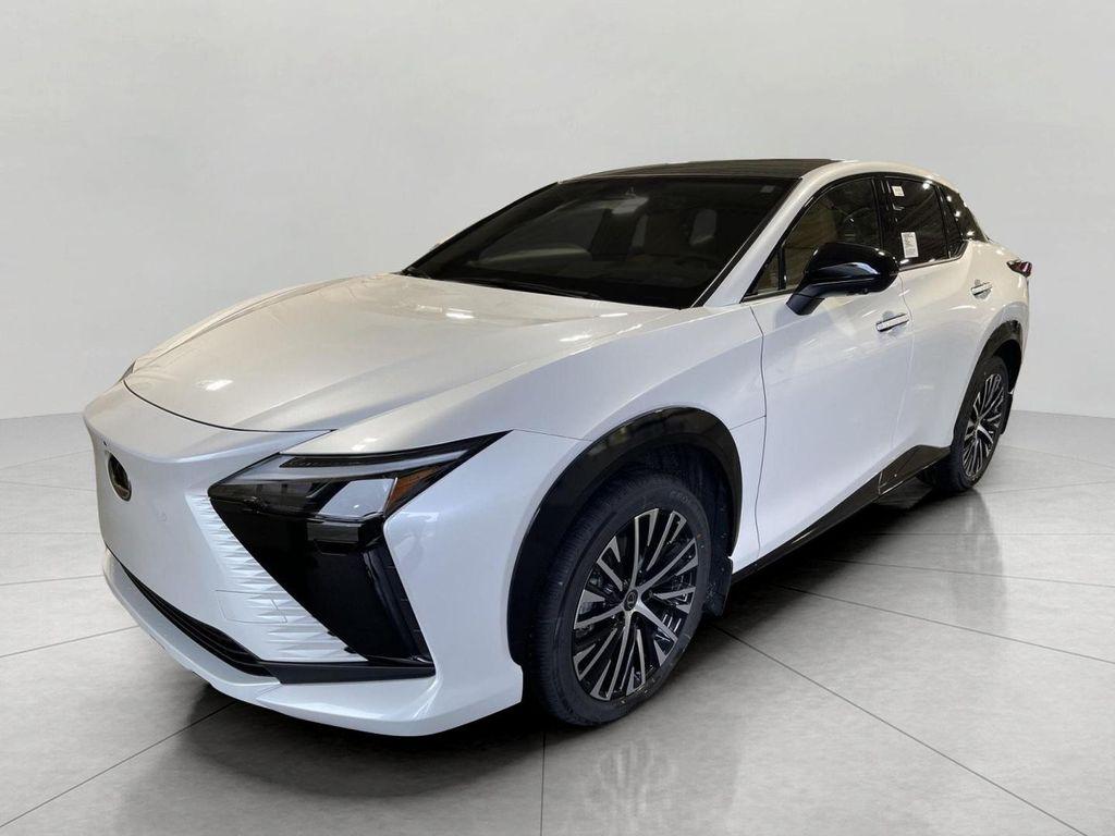Lexus RZ 2026