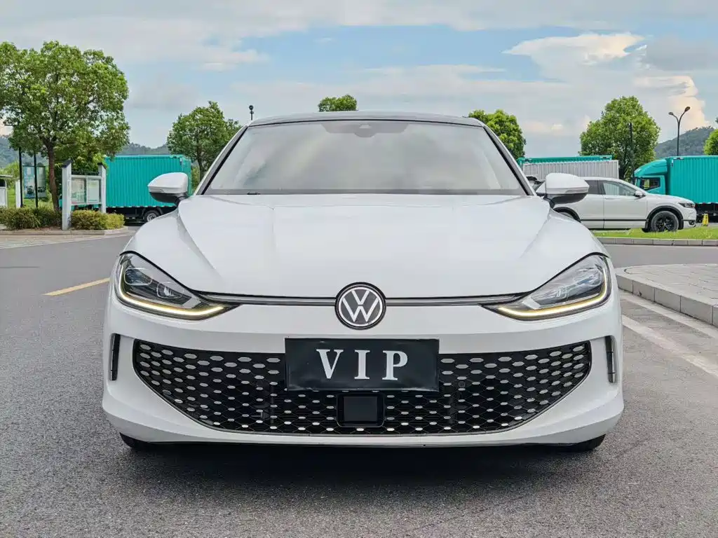 Volkswagen Lamando 2024