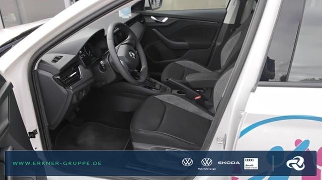 Skoda Scala 2021