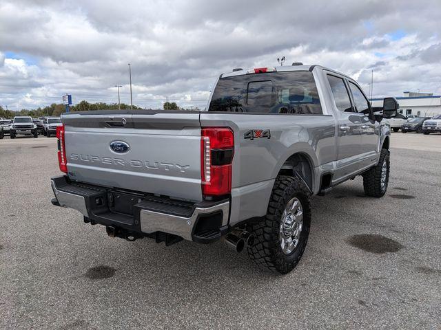 Ford F 250 2023