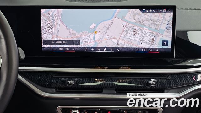 BMW X5 2024