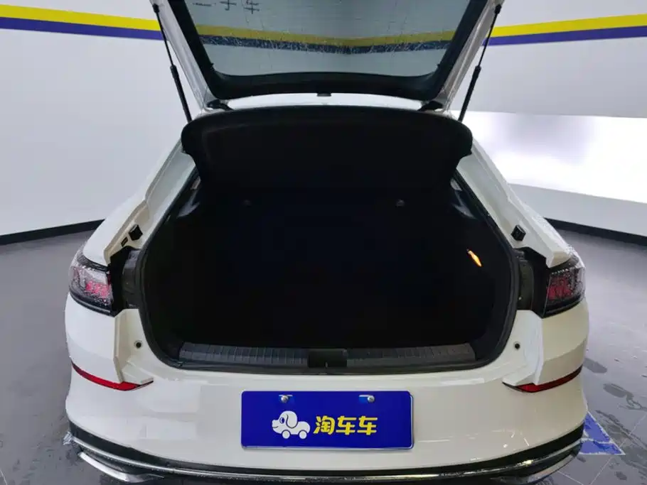 Volkswagen Lamando 2025