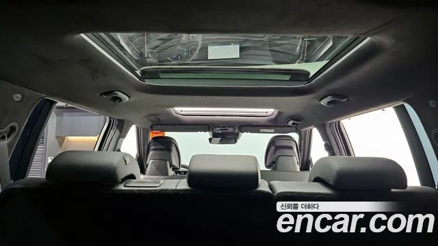Hyundai Santa Fe 2023