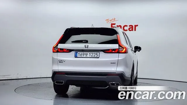 Honda CR-V 2025