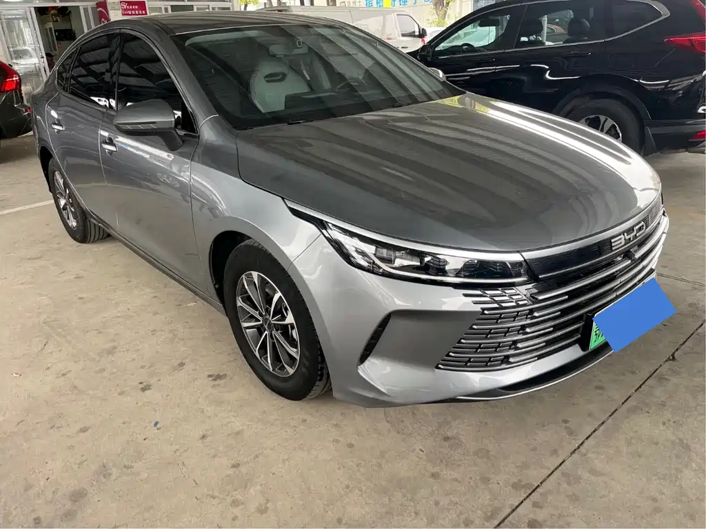 BYD Destroyer 05 2023