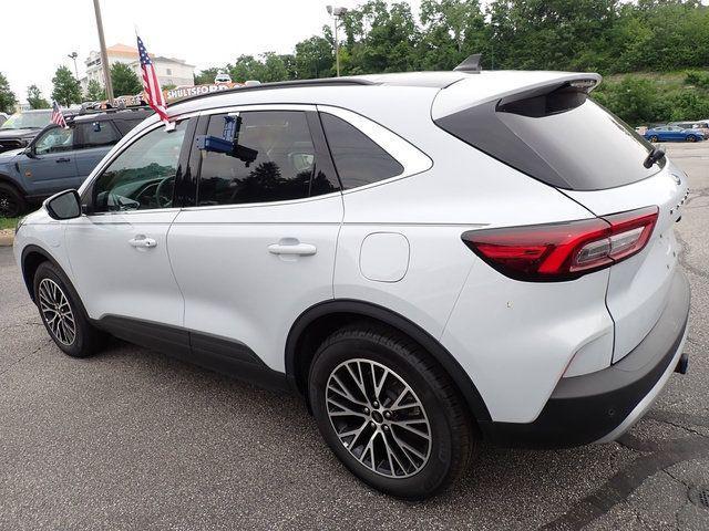 Ford Escape 2025