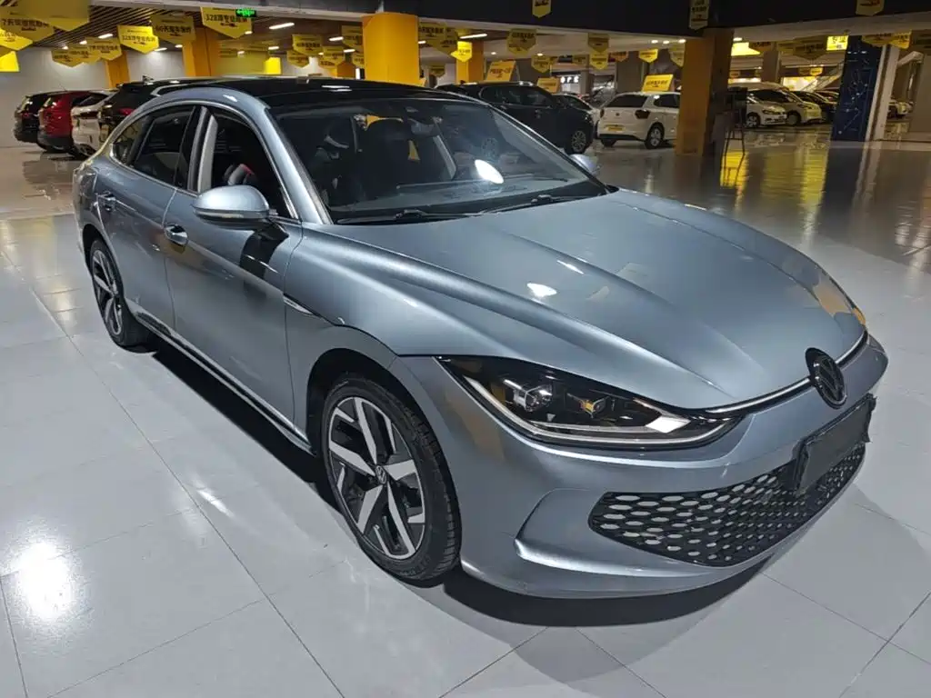 Volkswagen Lamando 2022