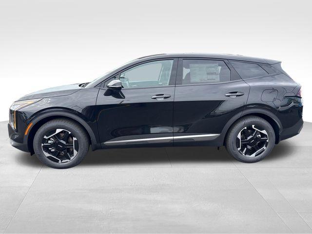 Kia Sportage 2027