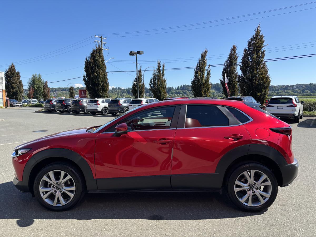 Mazda CX-30 2021