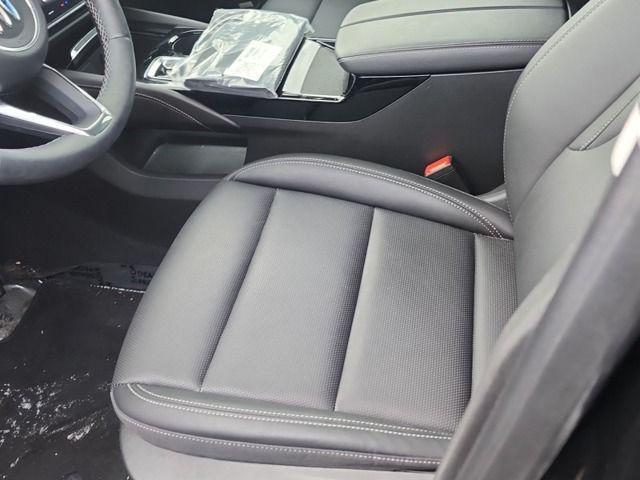 Buick Envision 2024