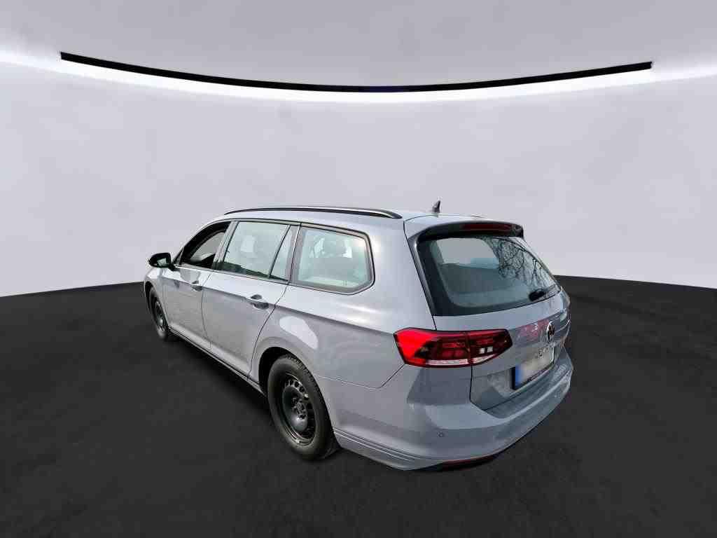 Volkswagen PASSAT VARIANT 2022