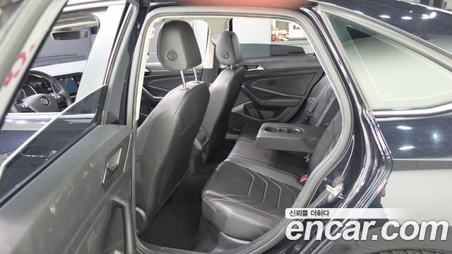 Volkswagen ID.4 2021