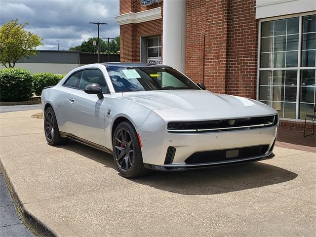 Dodge Charger Daytona 2024