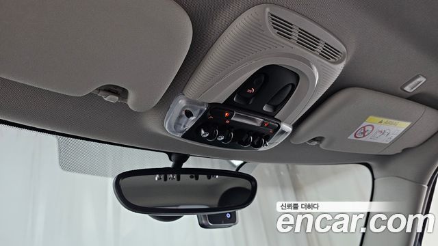 Mini COOPER 2021