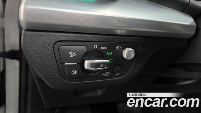 Audi Q5 2023