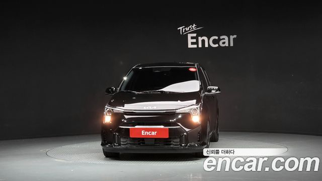 Kia Morning 2025