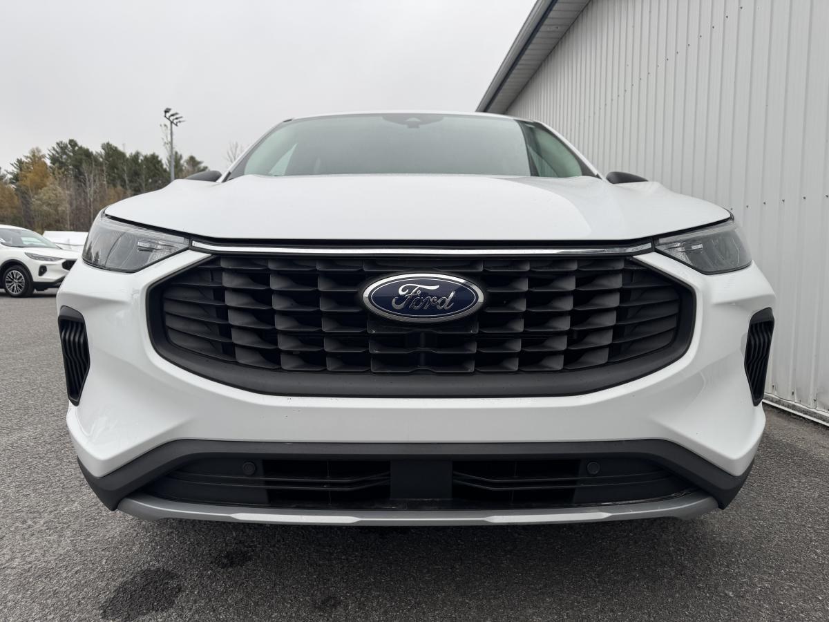 Ford Escape 2023