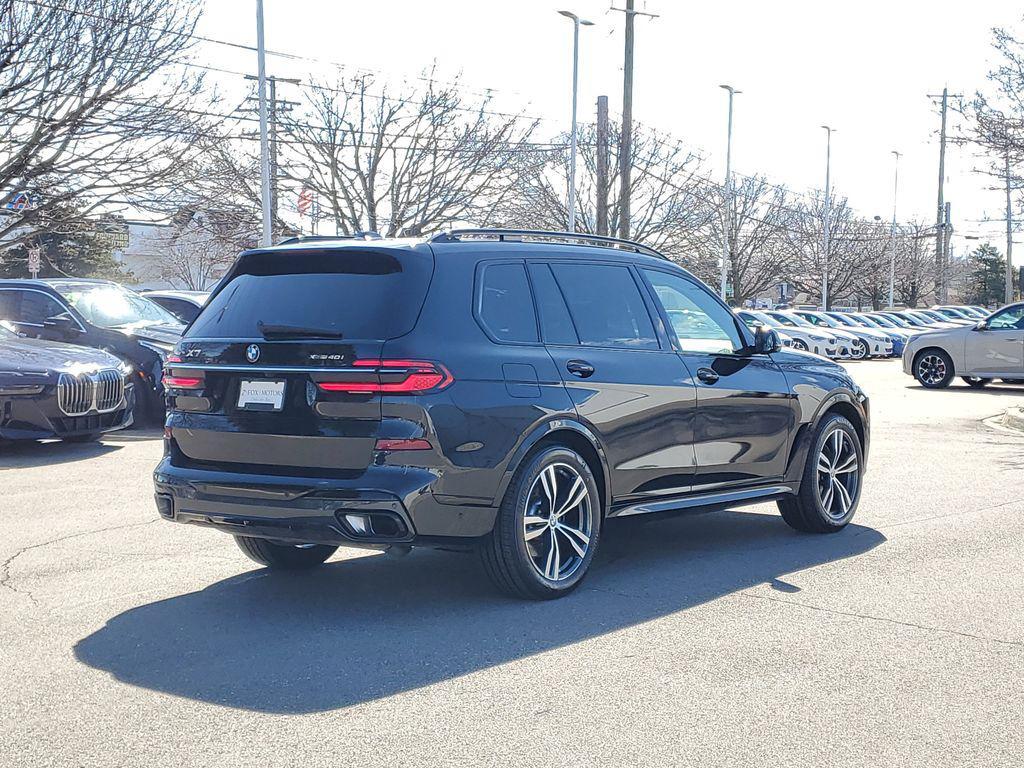 BMW X7 2023