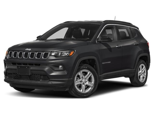 Jeep Compass 2024