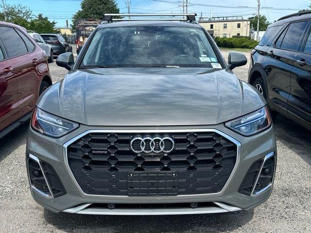 Audi Q5 2024
