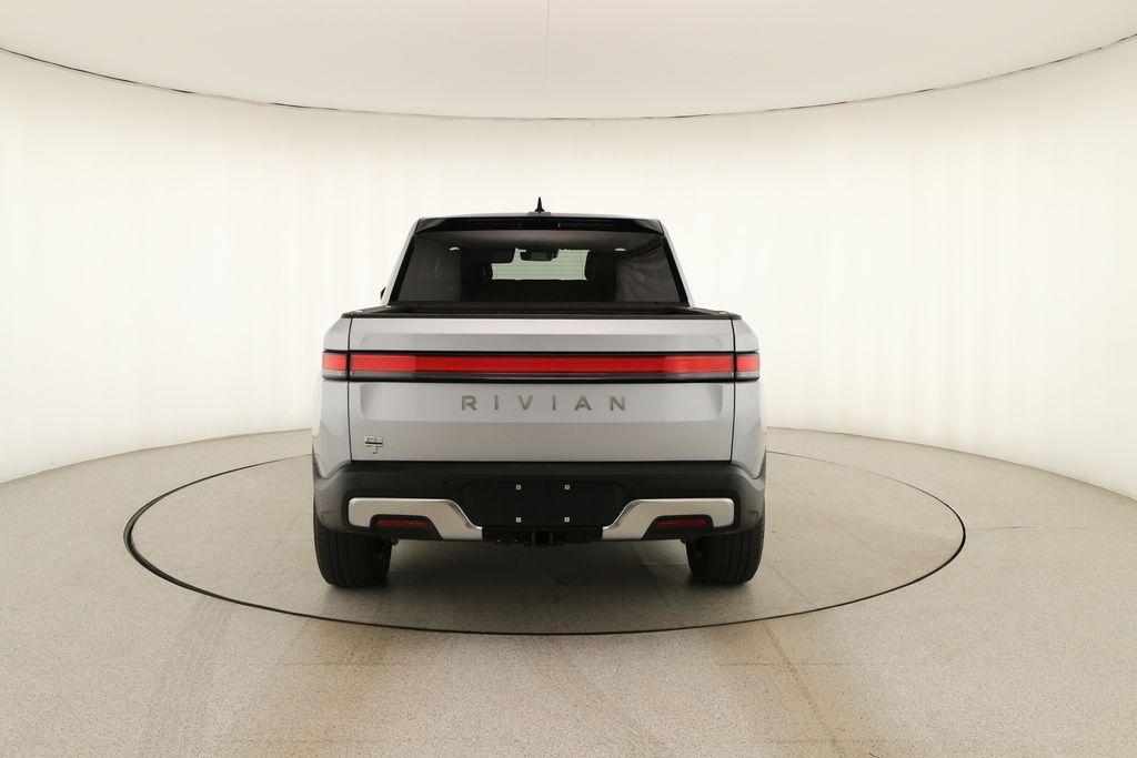 Rivian R1T 2023